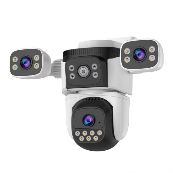 Free Wi-Fi　2.3.4 Amazon.com: AC1200 Long Range Outdoor WiFi Mesh Extender